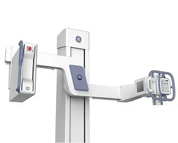 Brivo XR575 цифровой рентгенографический аппарат GE HealthCare