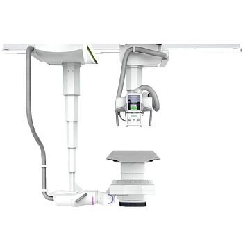 Роботизированная рентгеновская система Siemens Multitom Rax