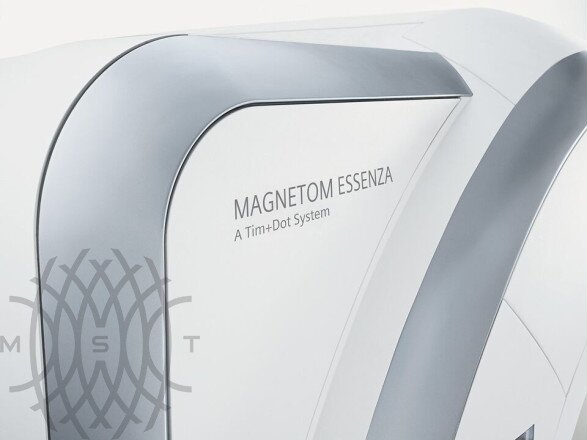 Магнитно-резонансный томограф Siemens MAGNETOM ESSENZA 1.5T