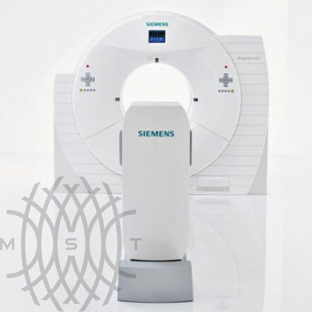 Siemens Biograph Horizon 16 (32) ПЭТ/КТ сканер