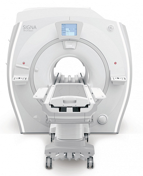 Магнитно-резонансный томограф GE SIGNA Architect 3T