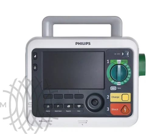 Philips Efficia DFM100 Дефибриллятор