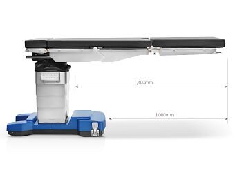 Mindray HyBase 6100 операционный стол 