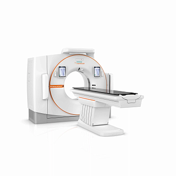 Siemens SOMATOM go.Open Pro Компьютерный томограф