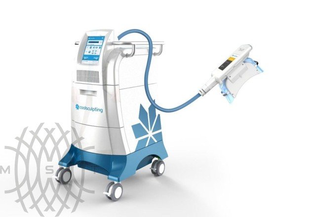 Аппарат для криолиполиза Zeltiq Coolsculpting