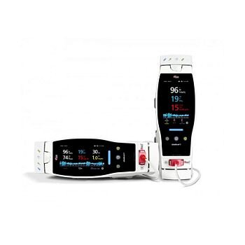 Masimo Radical 7 пульсоксиметр с многоразовым датчиком Red