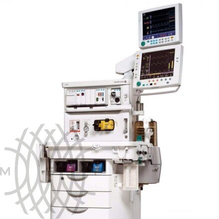 Наркозно-дыхательный аппарат GE Aisys CS2