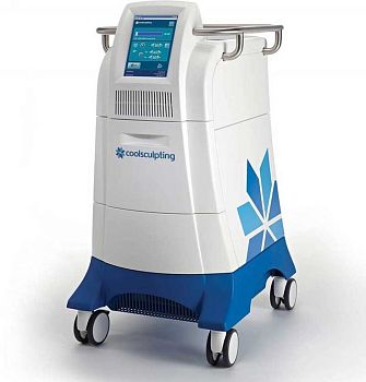 Аппарат для криолиполиза Zeltiq Coolsculpting