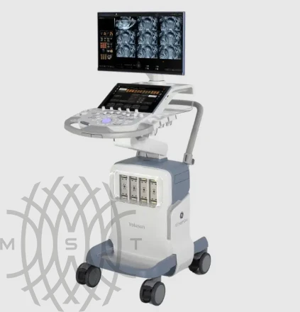 GE HealthCare Voluson Signature 18 УЗИ аппарат