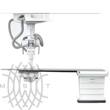 Роботизированная рентгеновская система Siemens Multitom Rax