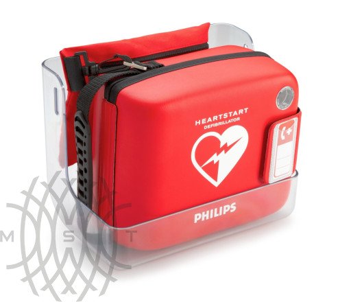 Philips HeartStart FR3 Дефибриллятор