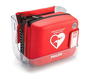 Philips HeartStart FR3 Дефибриллятор