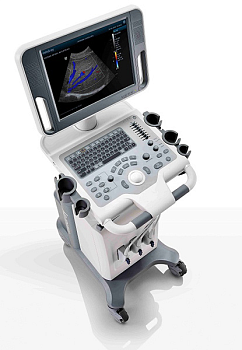 Ультразвуковой аппарат Mindray DC-N2
