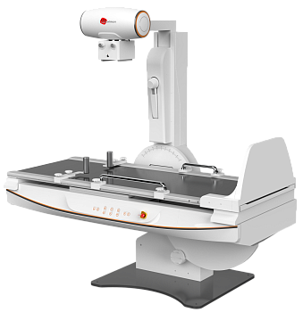 Цифровой рентгеноcкопический аппарат Штейман Крафт STEINMANN Sirius