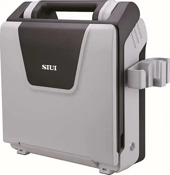 SIUI CTS-7700 Plus Color УЗИ аппарат портативный