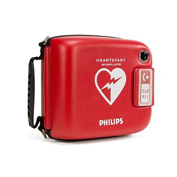 Philips HeartStart FRx Дефибриллятор