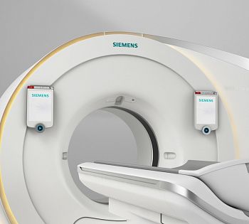 Компьютерный томограф Siemens SOMATOM Drive