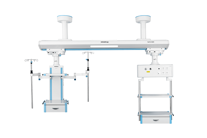 Mindray HyPort 8000 реанимационная консоль 