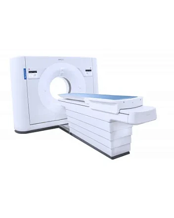 Компьютерный томограф Philips IQon Spectral CT