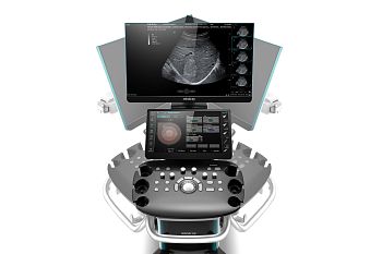 Ультразвуковой аппарат Mindray Consona N9