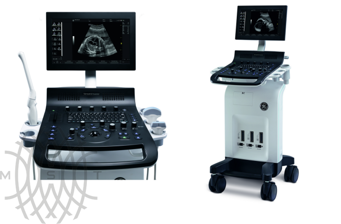 Versana Essential GE Healthcare